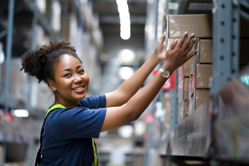 specialized services omni logistics